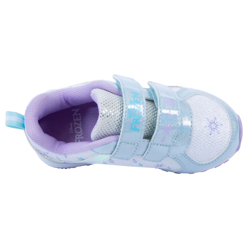 Zapatos-casuales-para-niña-pequeña