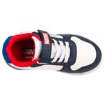 Zapatos-deportivos-con-diseño-de-Avengers-para-niño-pequeño