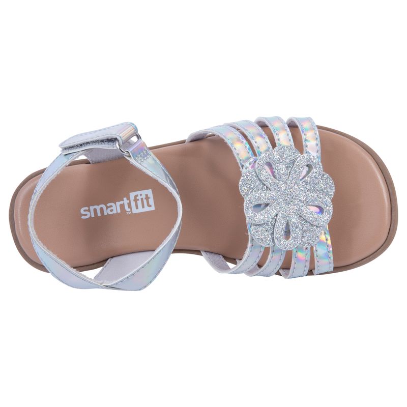 Sandalias-Mila-con-diseño-de-flor-para-niña-pequeña