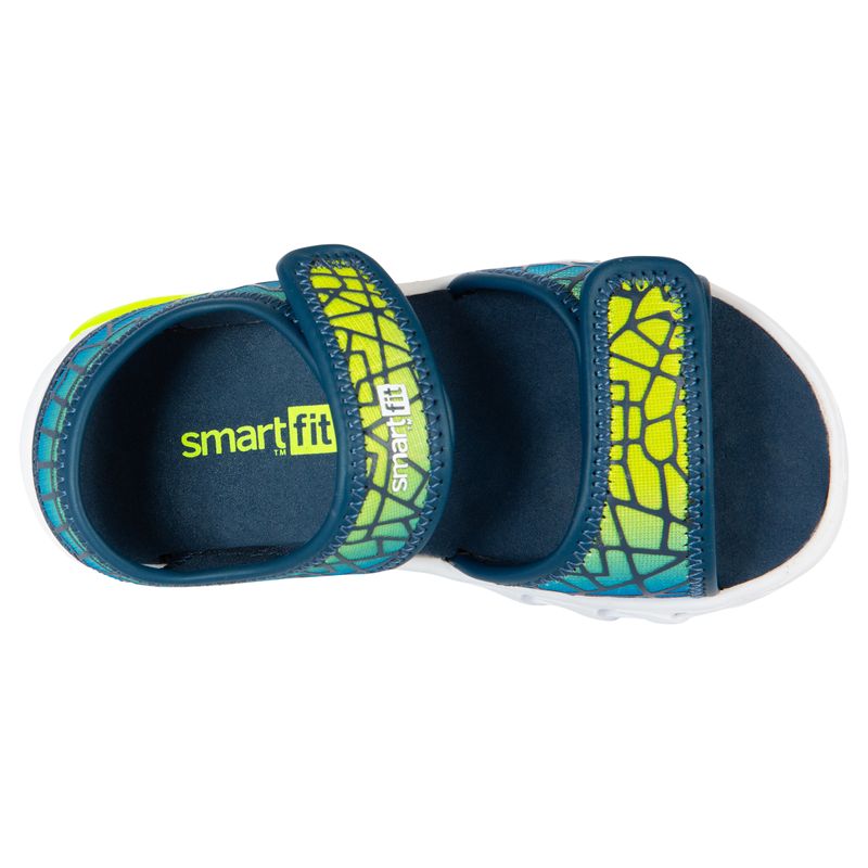 Sandalias-Flicks-para-niño-pequeño