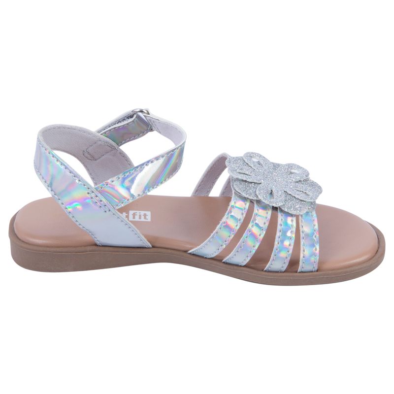 Sandalias-Mila-con-diseño-de-flor-para-niña-pequeña