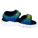 Sandalias-Flicks-para-niño-pequeño
