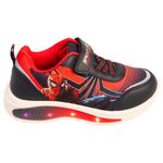 Zapatos-deportivos-con-diseño-de-Spiderman-para-niño-pequeño