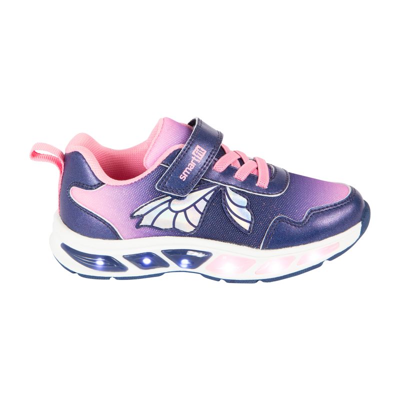 Zapatos-deportivos-Lumina-para-niña-pequeña