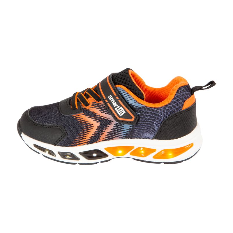 Zapatos-deportivos-Speed-para-niño-pequeño