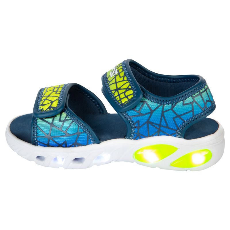 Sandalias-Flicks-para-niño-pequeño