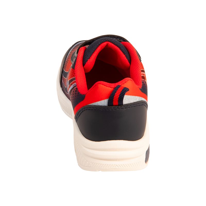 Zapatos-deportivos-con-diseño-de-Spiderman-para-niño-pequeño