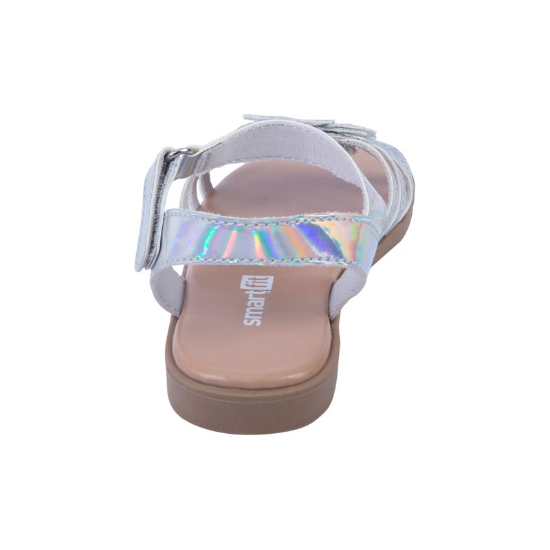 Sandalias-Mila-con-diseño-de-flor-para-niña-pequeña