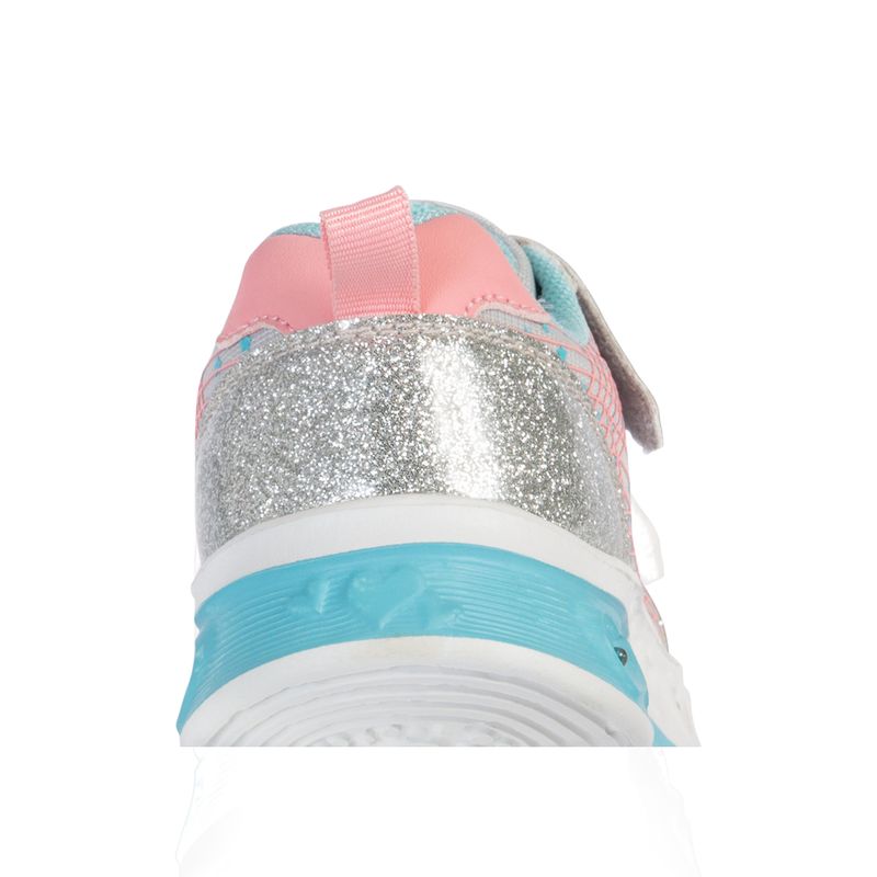 Zapatos-deportivos-Smile-para-niña-pequeña