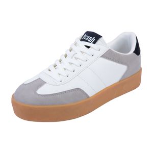 Zapatos casuales Mesa tipo sneaker para mujer
