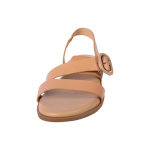 Sandalias planas Vera para mujer