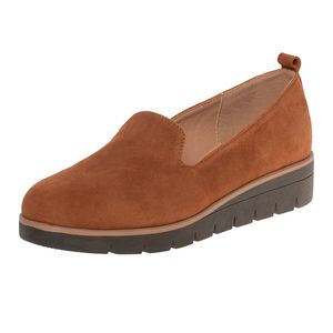 Zapatos casuales Malibu para mujer