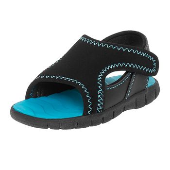 Sandalias para precaminador