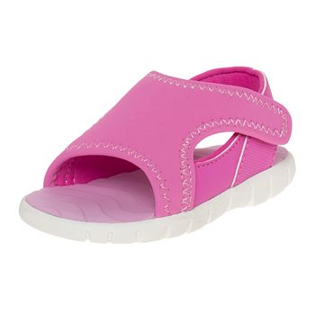 Sandalias para precaminador