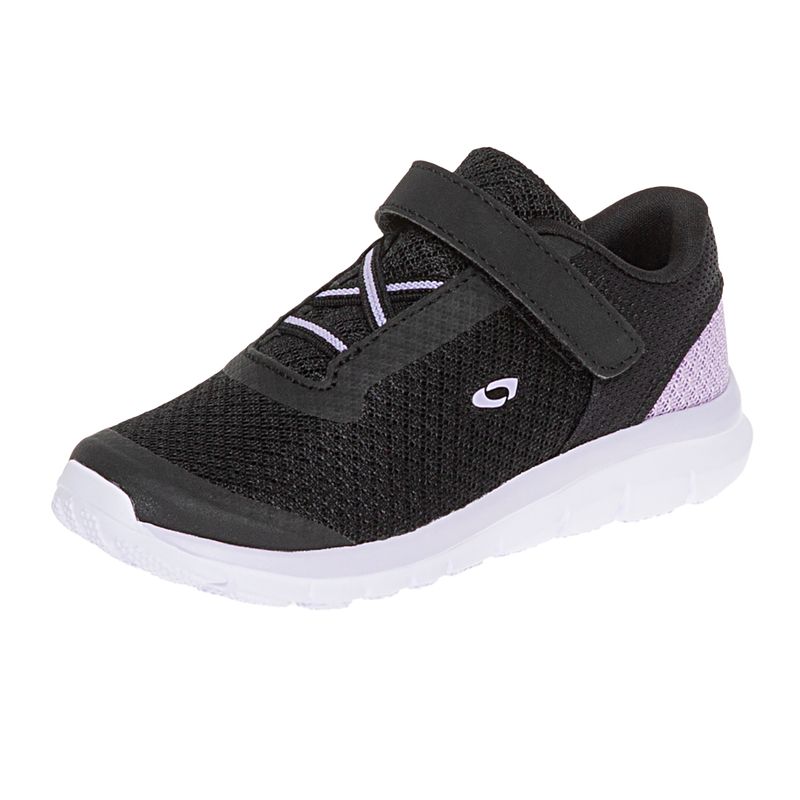 Zapatos-deportivos-Gusto-para-niña-pequeña