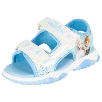 Sandalias para niña pequeña