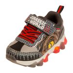 Zapatos-deportivos-con-diseño-Jurassic-para-niño-pequeño