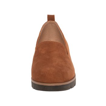 Zapatos casuales Malibu para mujer