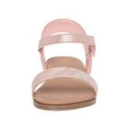 Sandalias-planas-Pat-para-niña