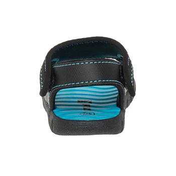 Sandalias para precaminador