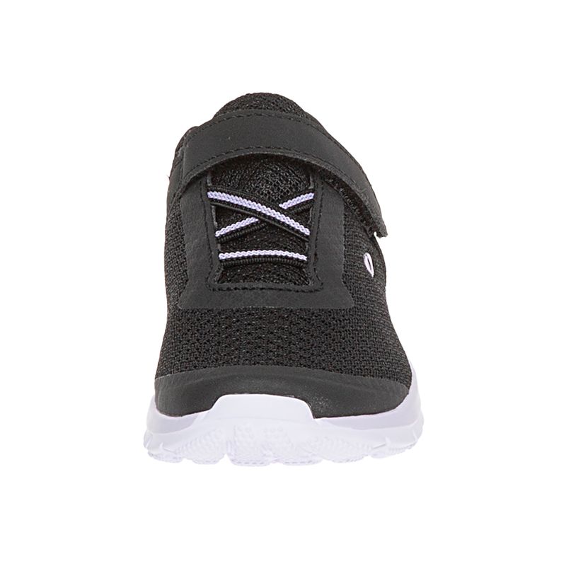 Zapatos-deportivos-Gusto-para-niña-pequeña