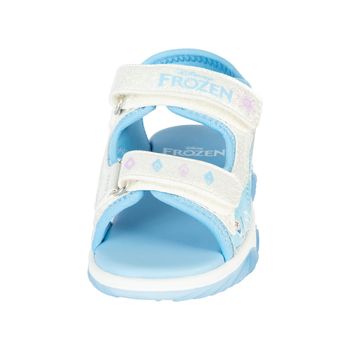 Sandalias para niña pequeña