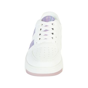 Zapatos casuales Elloell tipo Sneakers para niña