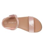 Sandalias-planas-Pat-para-niña