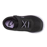 Zapatos-deportivos-Gusto-para-niña-pequeña