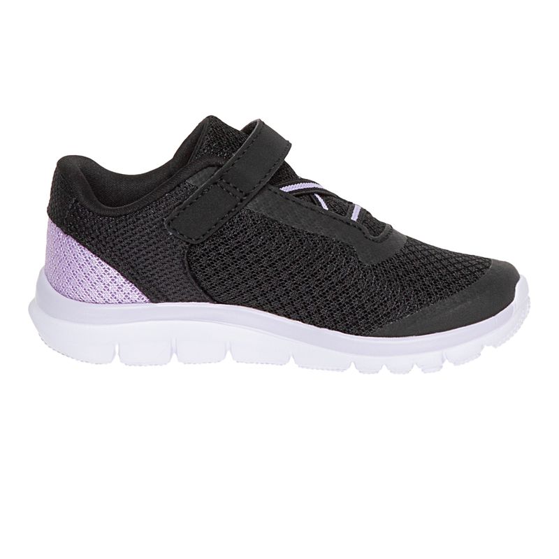 Zapatos-deportivos-Gusto-para-niña-pequeña