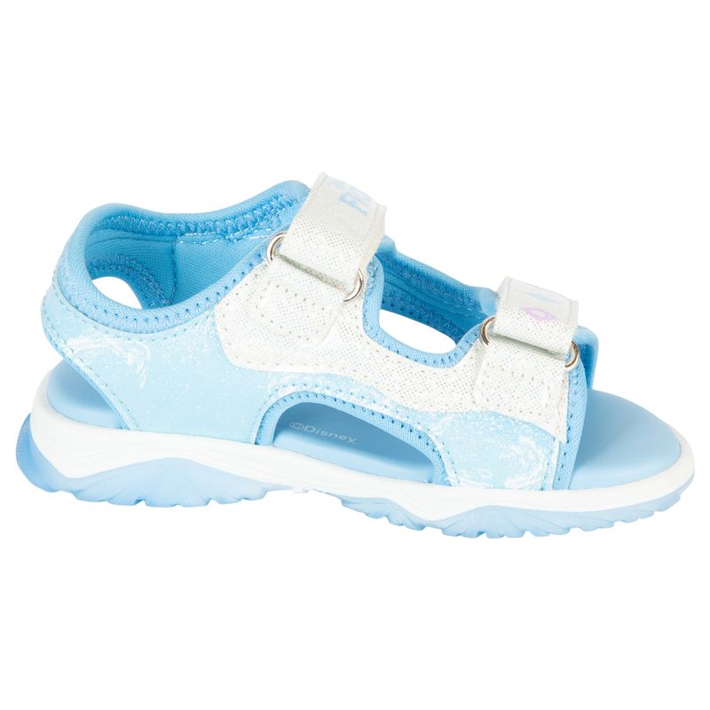 Sandalias-para-niña-pequeña