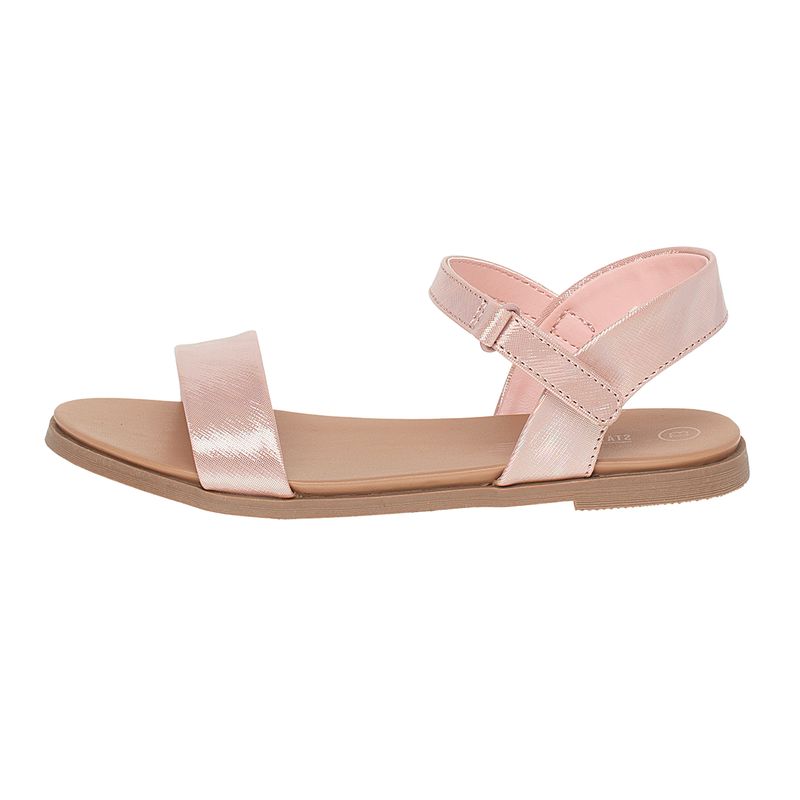Sandalias-planas-Pat-para-niña