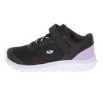 Zapatos-deportivos-Gusto-para-niña-pequeña