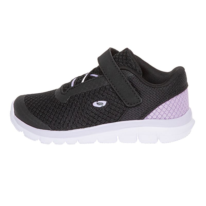Zapatos-deportivos-Gusto-para-niña-pequeña