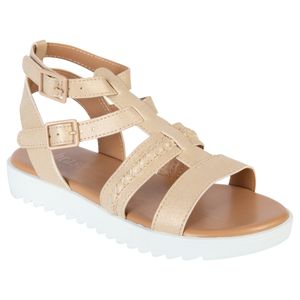 Sandalias Natalia para niña