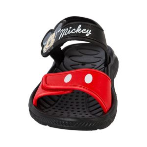 Sandalias con diseño de Mickey para niño pequeño