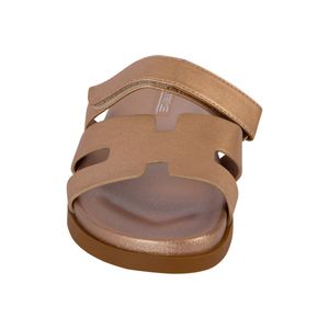 Sandalias Kinkaid para mujer