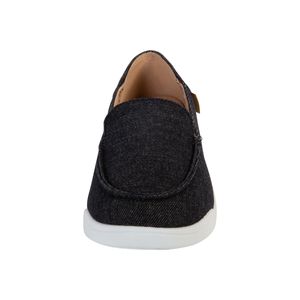 Zapatos casuales Augusta tipo mocasín para mujer