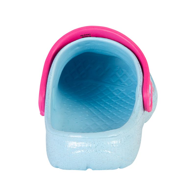 Sandalias-con-diseño-de-Frozen-para-niña-pequeña