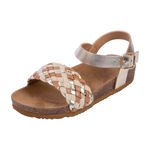 Sandalias-planas-Amelia-para-niña