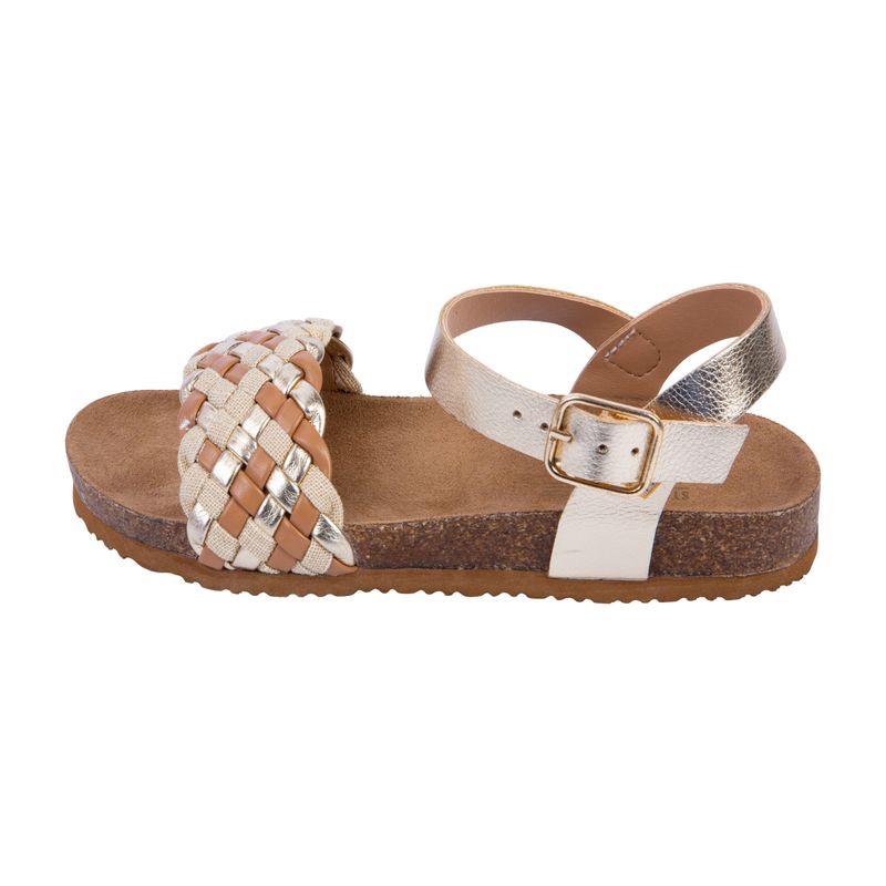 Sandalias-planas-Amelia-para-niña