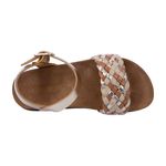 Sandalias-planas-Amelia-para-niña