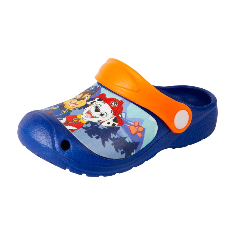 Sandalias-con-diseño-de-Paw-Patrol-para-niño-pequeño