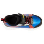 Zapatos-deportivos-con-diseño-de-Superman-para-niño-pequeño