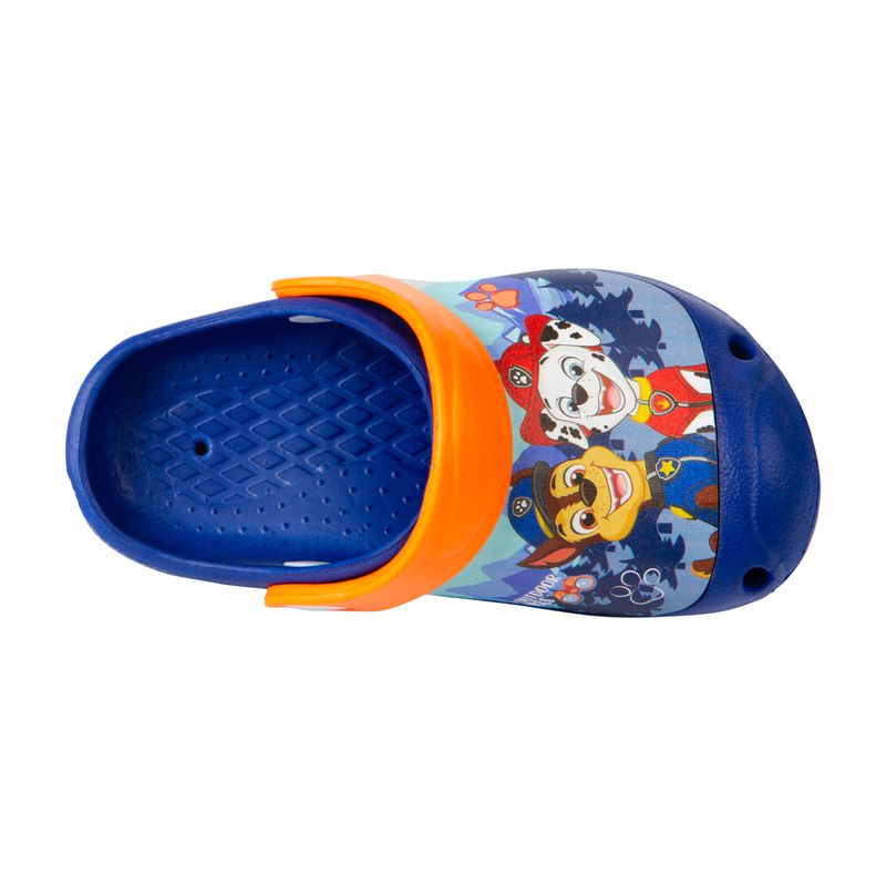 Sandalias-con-diseño-de-Paw-Patrol-para-niño-pequeño