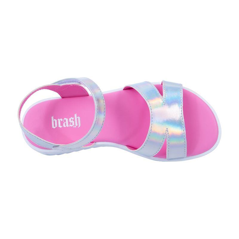 Sandalias-planas-Soraya-para-niña