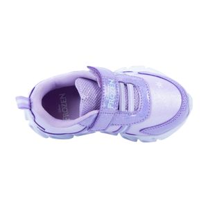 Zapatos deportivos para niña pequeña