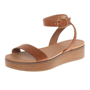Sandalias con plataforma Patricka para mujer