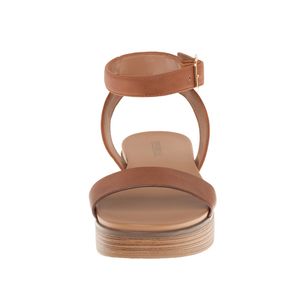 Sandalias con plataforma Patricka para mujer