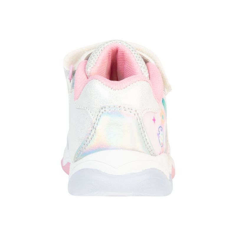 Zapatos-casuales-con-luces-para-niña-pequeña